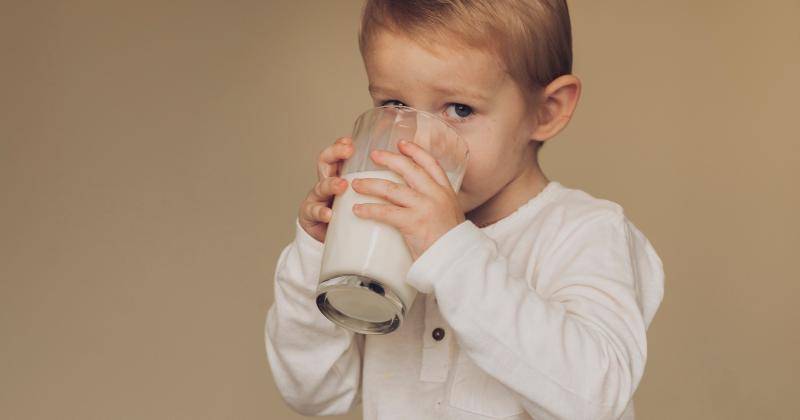 5 Manfaat Susu UHT Cokelat untuk Tumbuh Kembang Anak